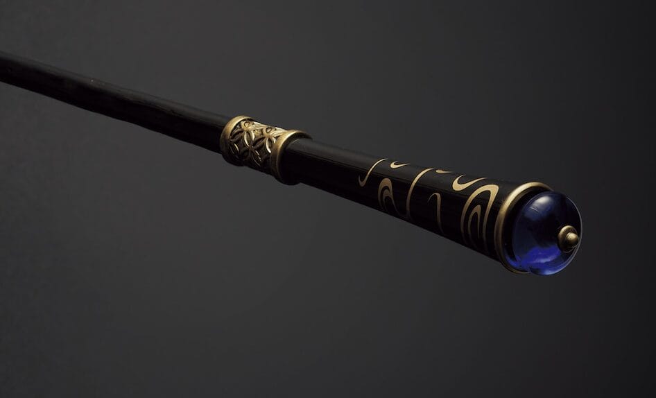 Exclusive Wand Coming Soon to The Wizarding World of Harry